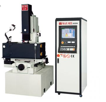 MÁY BẮN ĐIỆN EDM CNC-P36