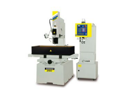 MÁY BẮN LỖ EDM OSCARMAX SD350