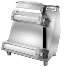 Máy cán đế pizza Fimar FIP/42N