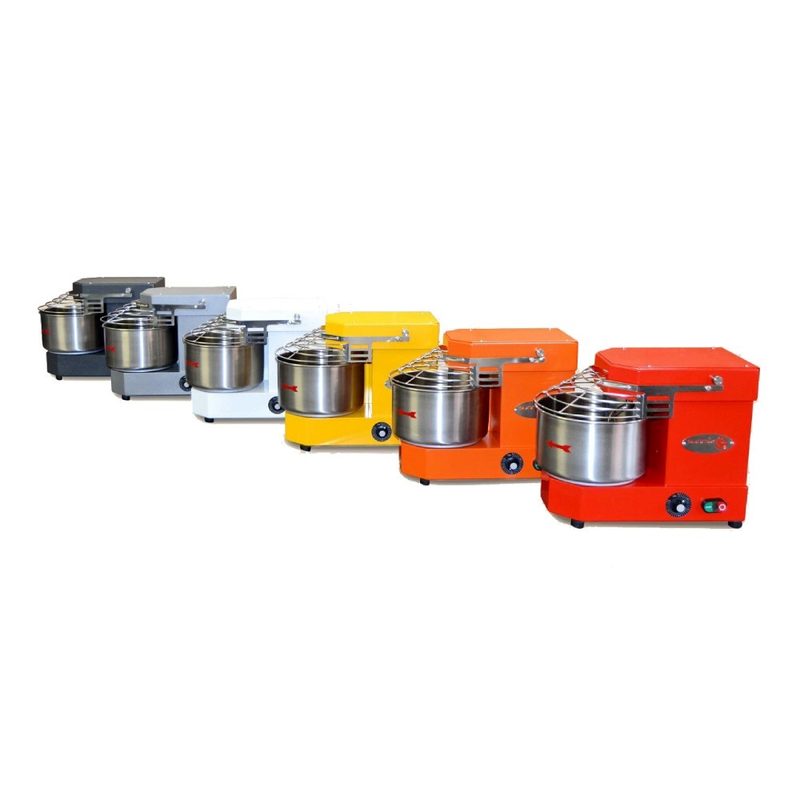 Máy Trộn Bột Sunmix SUN10