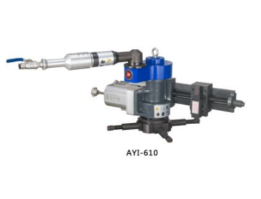MÁY GIA CÔNG MẶT BÍCH DI ĐỘNG AYI-1420