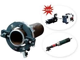 MÁY CẮT VÀ VÁT MÉP ỐNG AOTAI ISD-1066