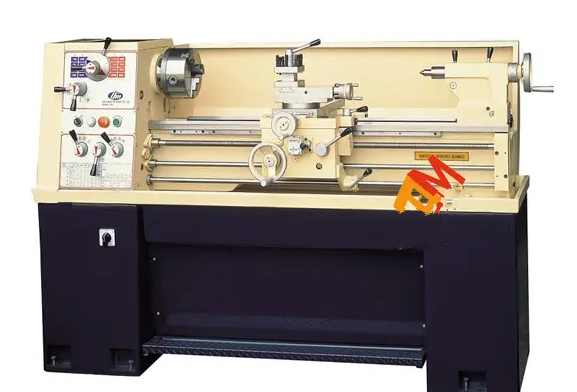 Máy tiện để bàn Gosan 1330SV