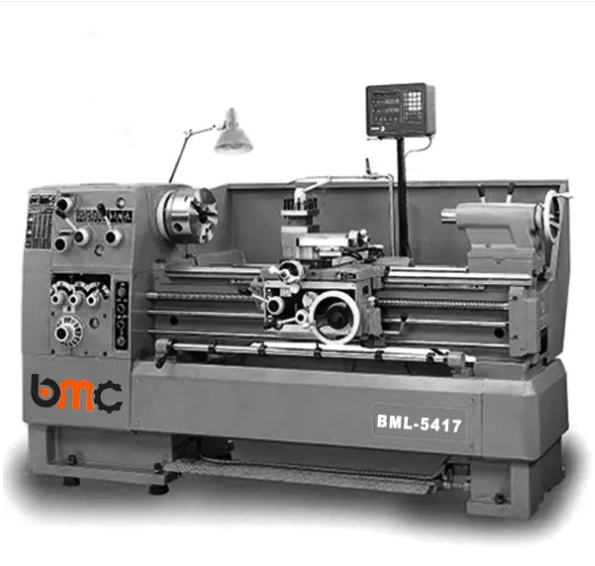 Máy tiện Đài Loan BML-5410