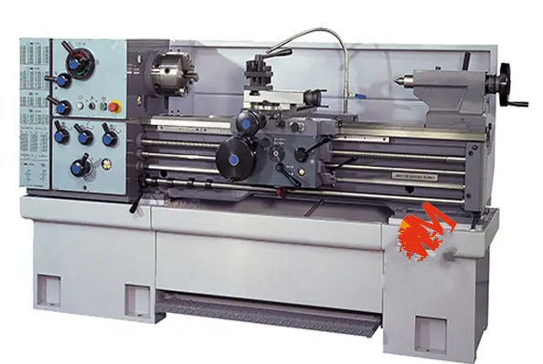 Máy tiện Gosan 1540A