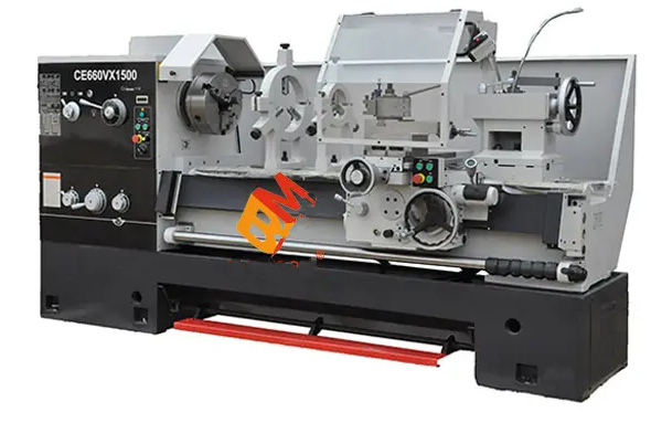 Máy tiện Trung Quốc C6266B