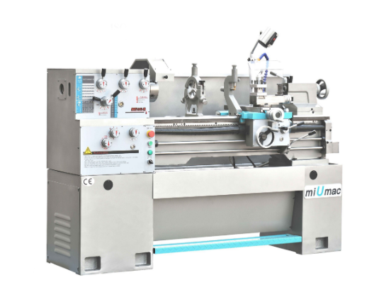 Máy tiện Trung Quốc DC1640-E