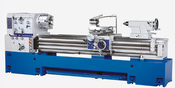Máy tiện Winho L830x1000