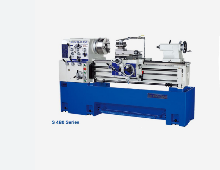 Máy tiện Winho S530x1500