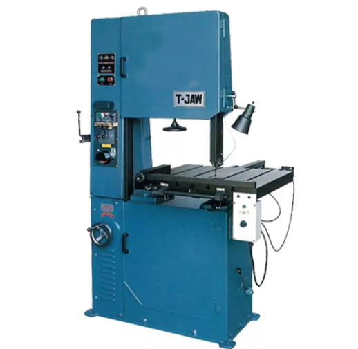 Máy cưa đứng  T-Jaw 600D	