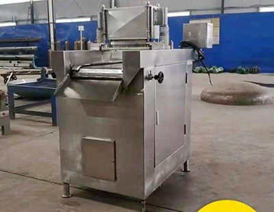 Máy xăm thịt Kolner KN-500