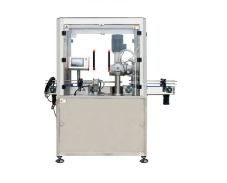MÁY VIỀN MÍ CHÂN KHÔNG THỔI NITO 4 Kw