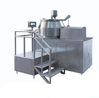 MÁY TRỘN TẠO HẠT CAO TỐC VNC139