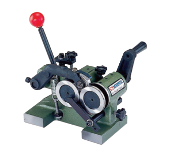 Máy mài chốt trụ Vertex V-PG