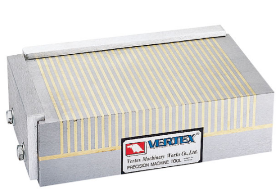 Bàn từ 100×175 bước bé Vertex VRTW-1018A