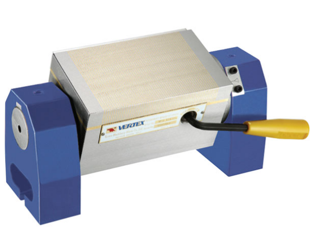 Bàn từ xoay nghiêng Vertex VLU-614BF