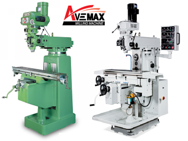 MÁY PHAY ĐỨNG PT-450TM