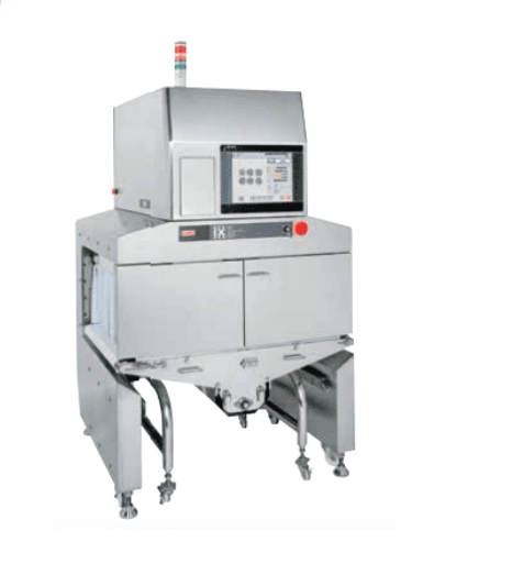 Máy Dò Tạp Chất Ishida IX-GA-65100-E