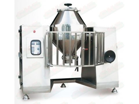 MÁY TRỘN (DẠNG NÓN) SR-1000