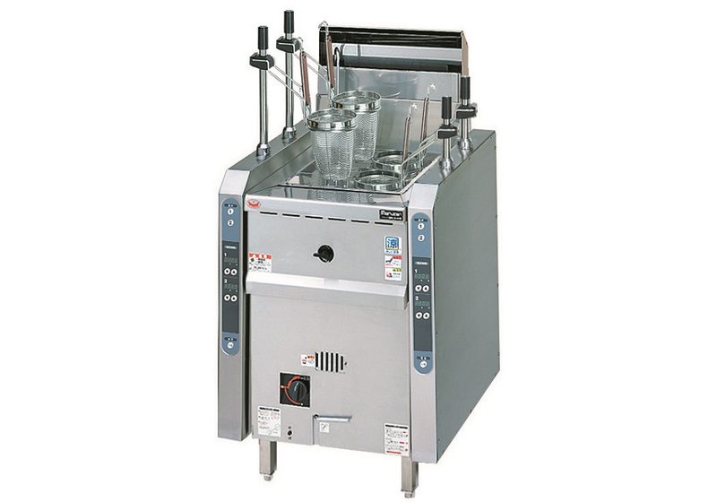 BẾP NHÚNG MÌ MARUZEN MRY-CL04