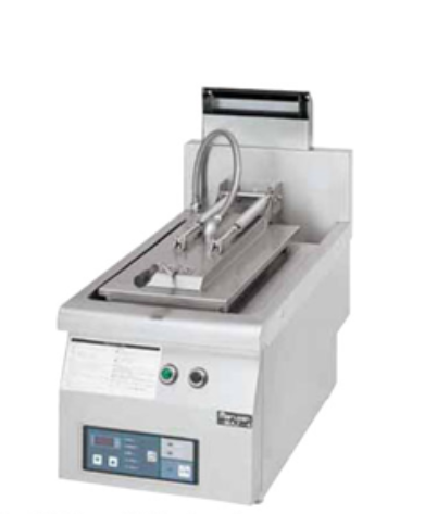 BẾP CHIÊN SỦI CẢO MARUZEN MAZ-6