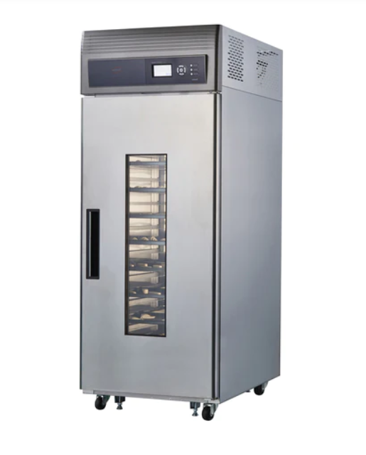 Tủ ủ bột bánh Softmill SMDG-1040S