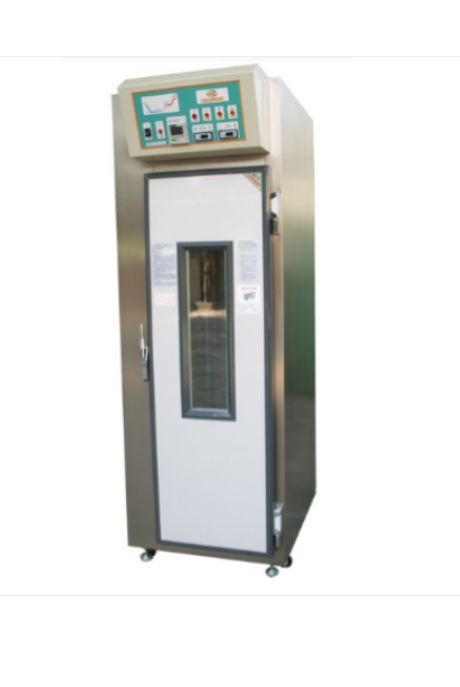 TỦ Ủ NÓNG LẠNH 18 KHAY CHANMAG