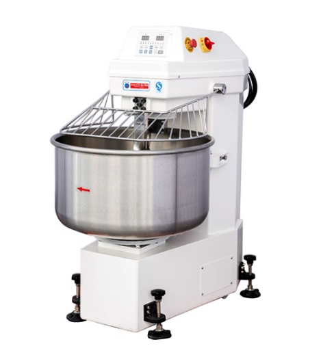 MÁY TRỘN BỘT 25 KG BỘT KHÔ/MẺ SEIKI