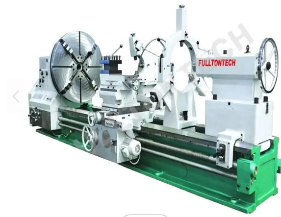 Máy tiện ngang hạng nặng CF61100A
