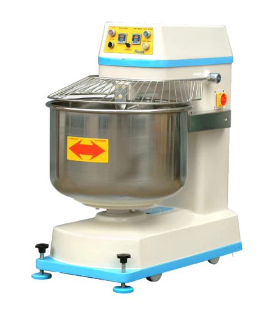 Máy trộn xoáy Softmill Spiral Mixer DHKL-015