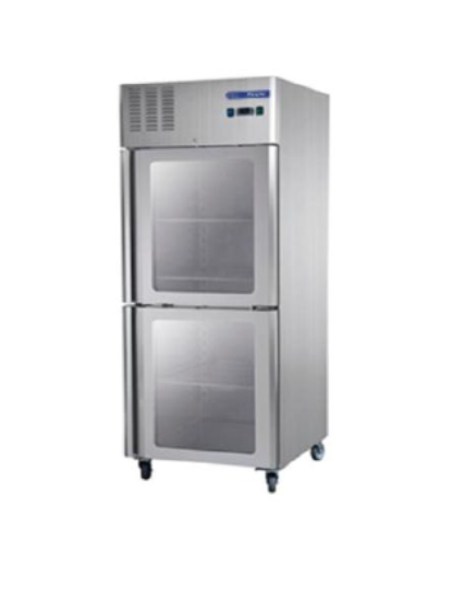 TỦ MÁT 2 CÁNH KÍNH DẠNG ĐỨNG SRCF-3-3