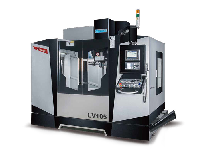 Trung tâm gia công đứng Pinnacle LV105