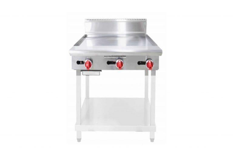 Bếp chiên phẳng AARMG.24