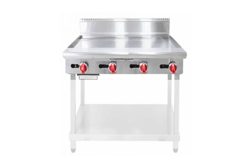 Bếp chiên phẳng AARMG.36