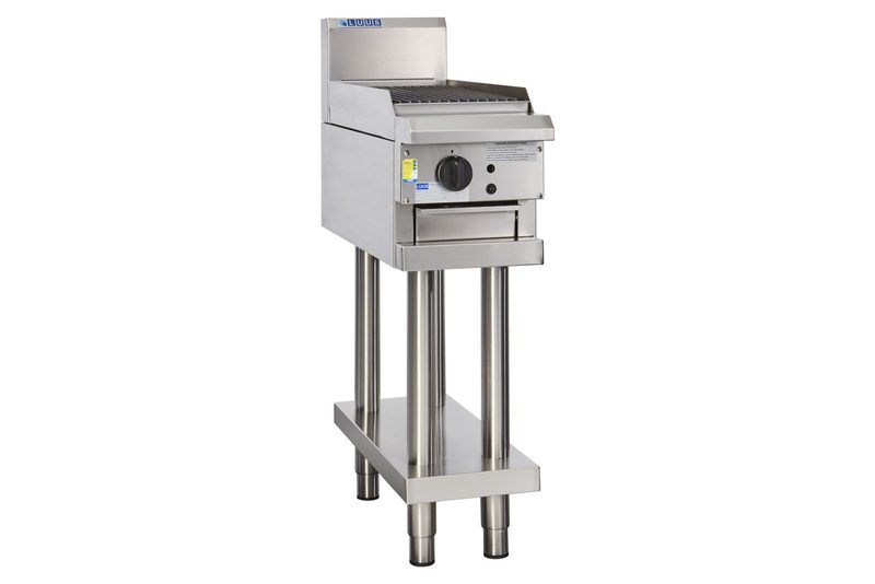 Máy nướng thịt LUUS CS-3C