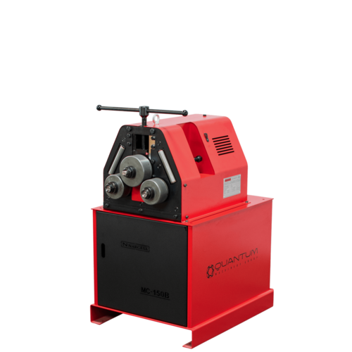 Máy uốn thép hình cơ khí MC150B