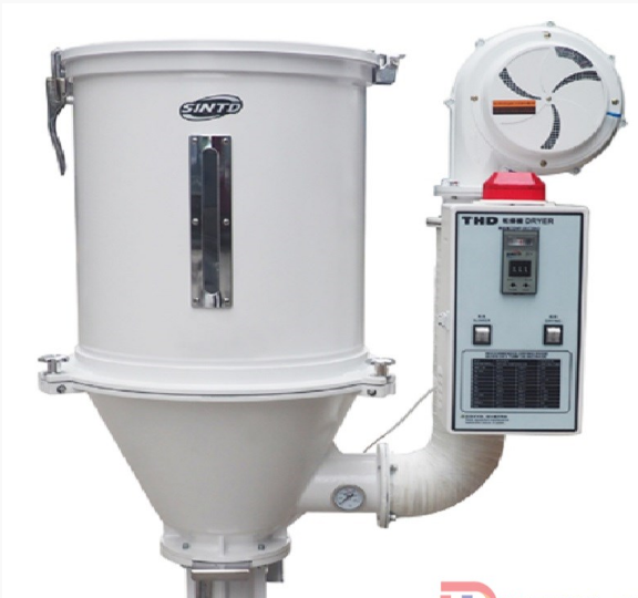Phễu sấy hạt nhựa THD-12UT-L	