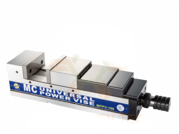 Ê tô thủy lực MPPV-200A