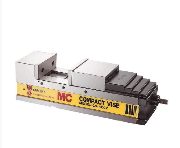 Ê tô thủy lực safeway CV-160V	