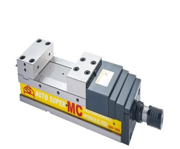 Ê tô thủy lực auto super EHV-130V