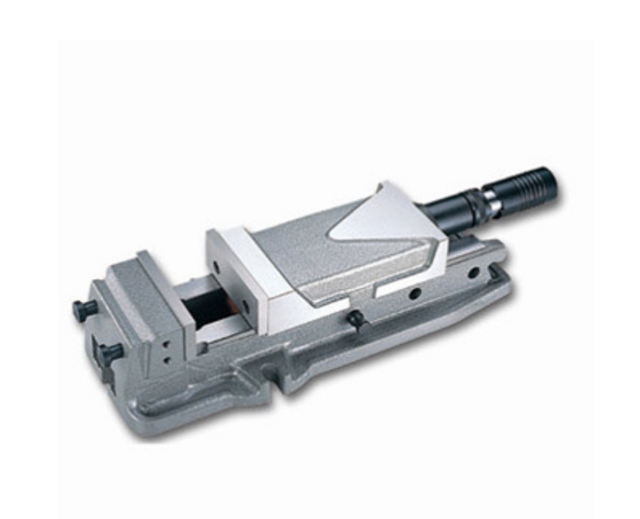 Ê tô thủy lực auto super HW-125