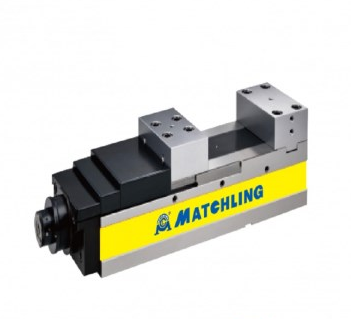 Ê tô thủy lực Matchling MJQ-125