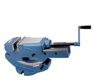 Ê tô thủy lực nghiêng Matchling HB-600