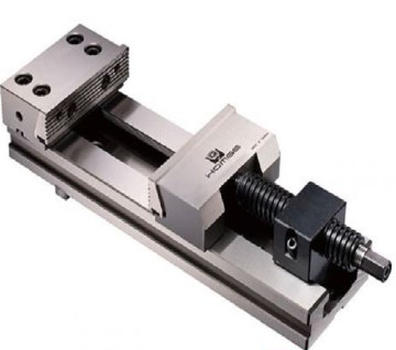 Ê tô thủy lực Homge HG-150hD