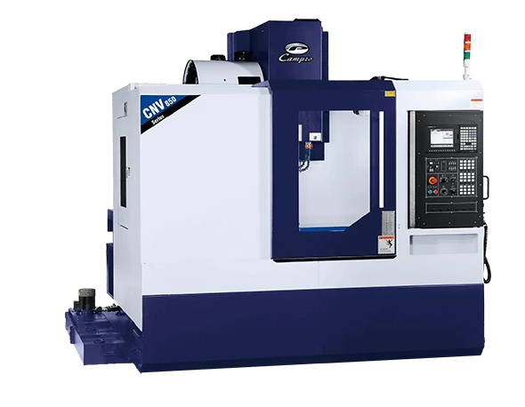 Trung tâm gia công dọc NV-1020