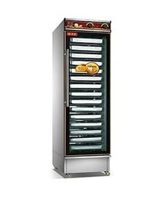 TỦ Ủ BỘT 12 KHAY SW-12A