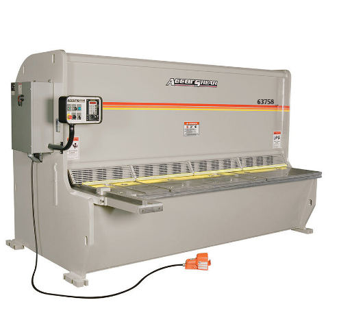 Máy cắt tôn CNC AS-SHR-63758