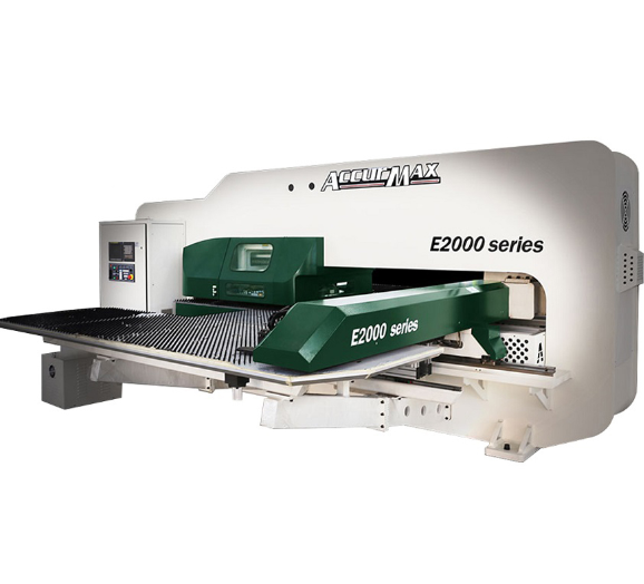 Máy đột CNC AS-PUNE2000W