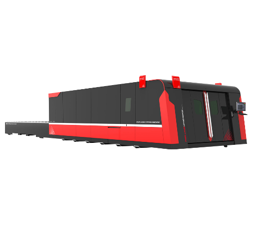 Máy cắt Fiber Laser DNE D-SOAR PLUS