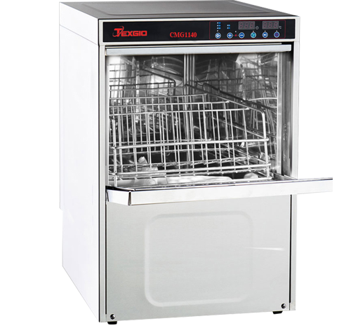 Máy Rửa Ly Cốc Công Nghiệp Texgio CMG1140